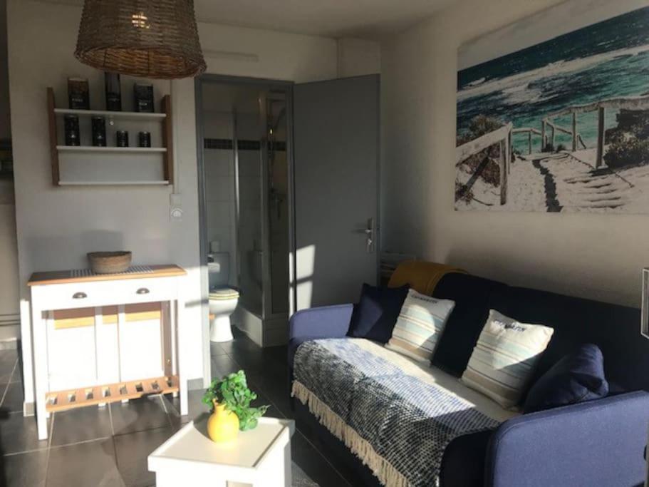 Perle D'Horizon Marin Sète Exterior foto