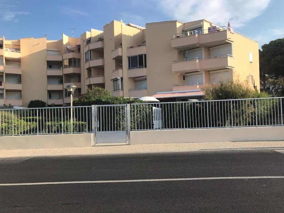 Perle D'Horizon Marin Sète Exterior foto