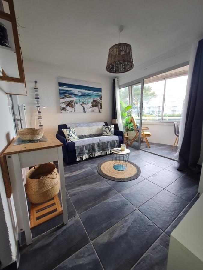 Perle D'Horizon Marin Sète Exterior foto