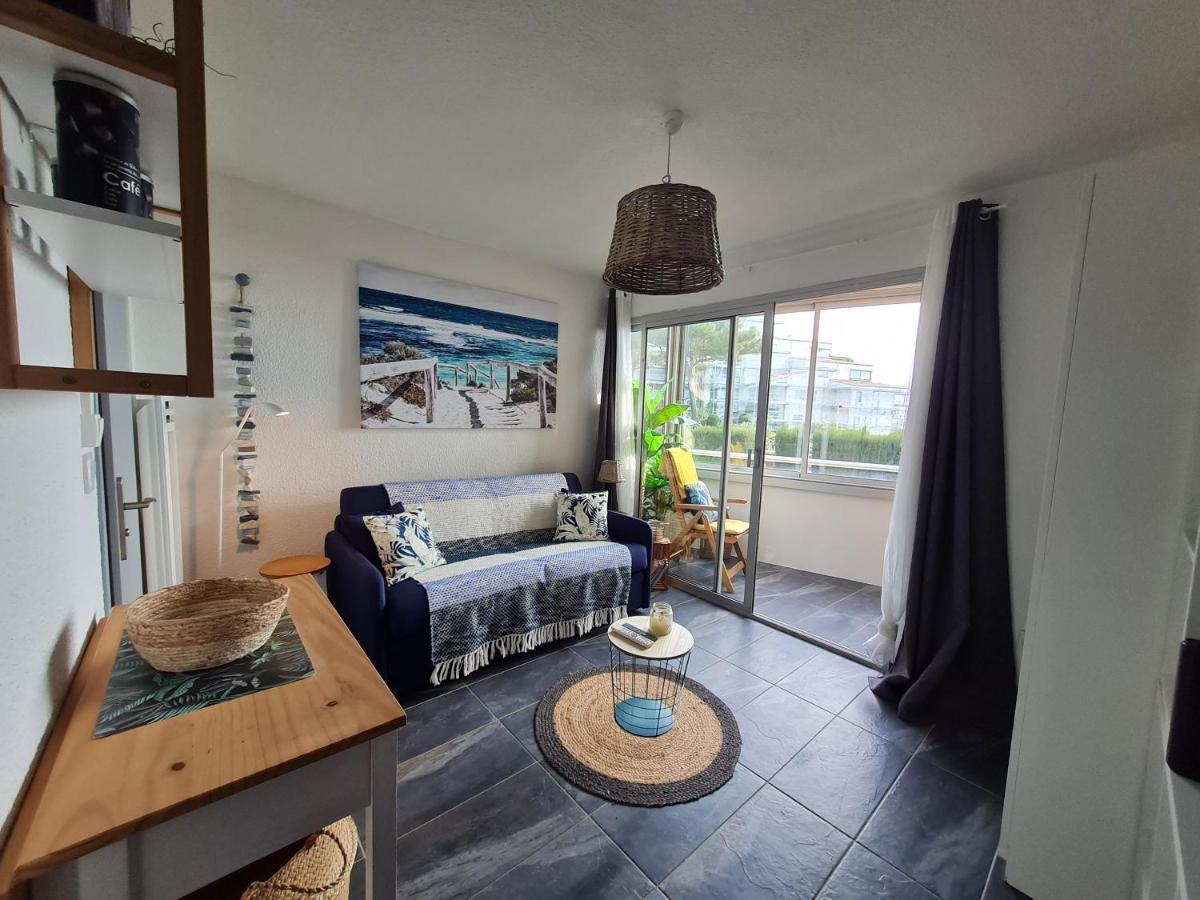 Perle D'Horizon Marin Sète Exterior foto