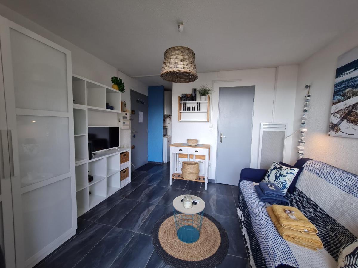 Perle D'Horizon Marin Sète Exterior foto