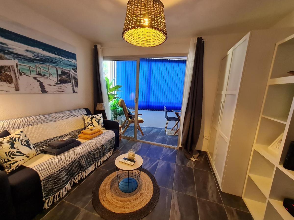 Perle D'Horizon Marin Sète Exterior foto